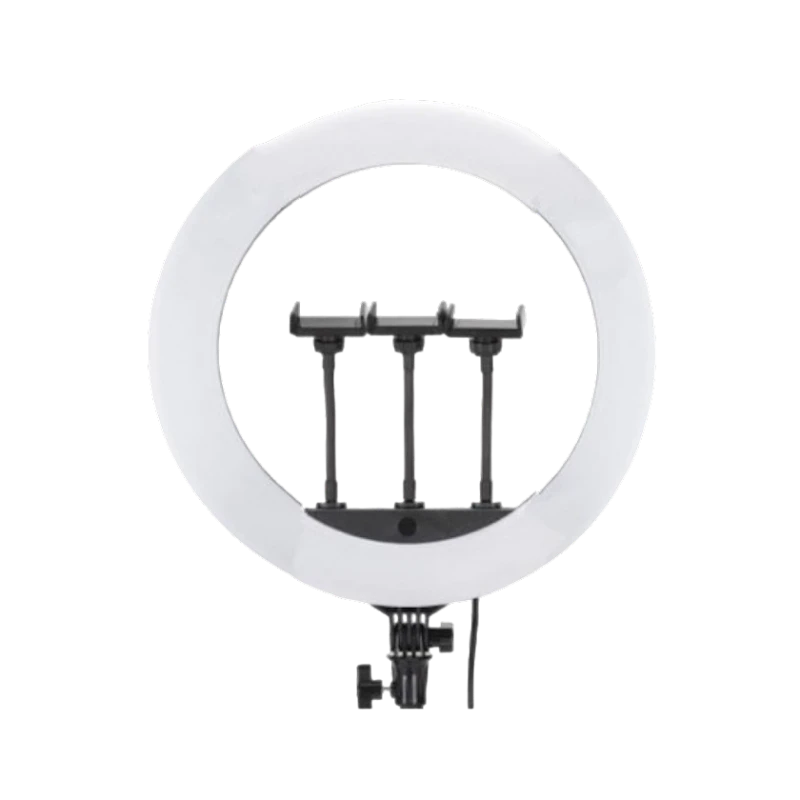 Лампа кольцевая Jmary FM-19R Лампа кольцевая Jmary FM-19R