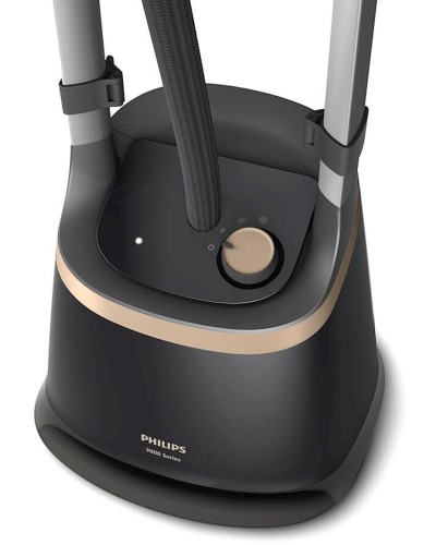 Vertikal buxarlayıcı Philips Stand Steamer 3000 (STE-3170)