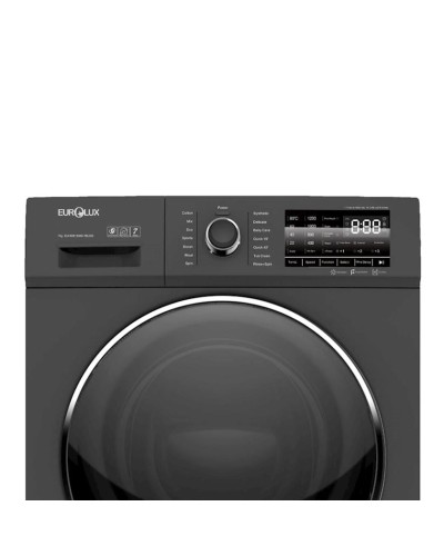 Paltaryuyan maşın Eurolux EU-WM1234S-7BLDG