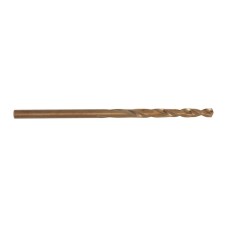Burğu Milwaukee Red Cobalt HSS-G DIN338 3.2x65, 2 əd