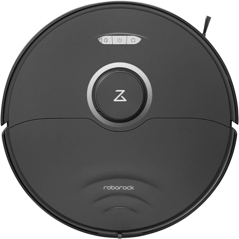 Robot-tozsoran Xiaomi Roborock S8 Pro Ultra - Black