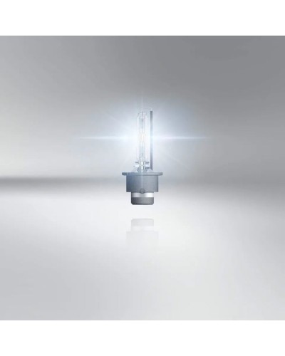 Avtomobilin işıqlandırma cihazları üçün lampa Osram D2S, 35 W