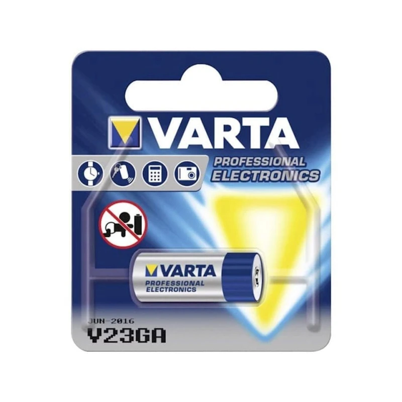 Batareya Varta Electronics V23GA