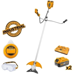 Триммер Ingco CSTLI202522