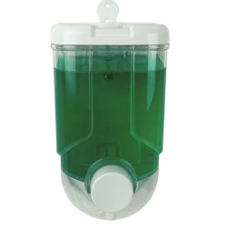 Дозатор для мыла Awion AS109, 750 мл