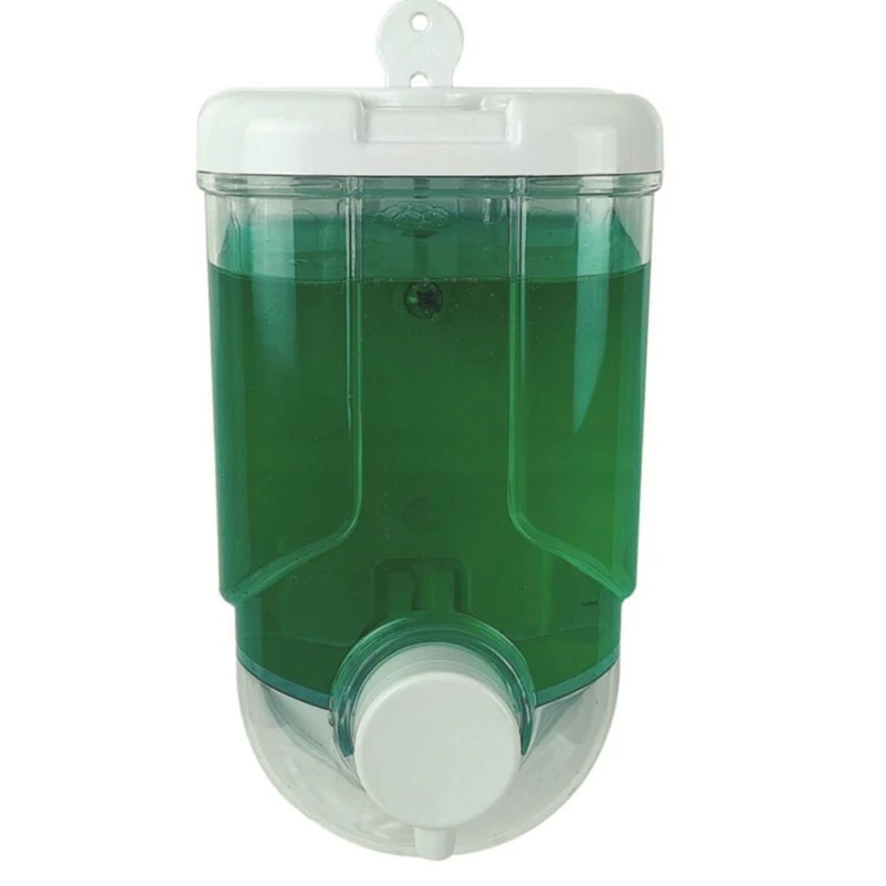 Дозатор для мыла Awion AS109, 750 мл