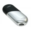 Xarici akkumulyator Remax Capsule Power Bank 5000 mAh Silver Xarici akkumulyator Remax Capsule Power Bank 5000 mAh Silver