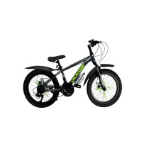Velosiped Goose 20-YG-21S 20