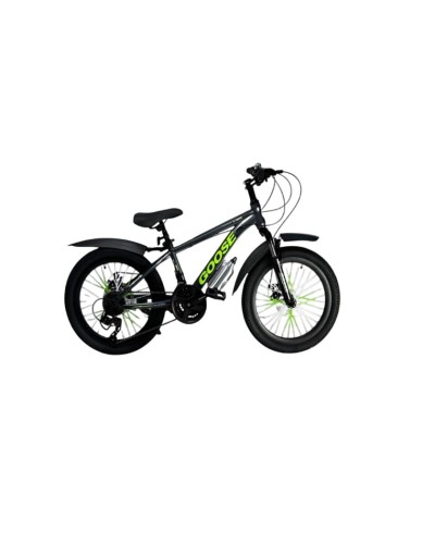 Velosiped Goose 20-YG-21S 20