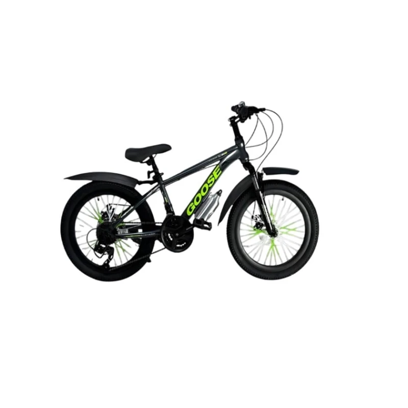 Велосипед Goose 20-YG-21S 20 Велосипед Goose 20-YG-21S 20