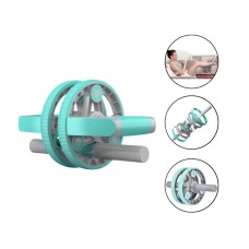 Press üçün diyircək Bedl 02125054, mavi/boz, 18x17 sm