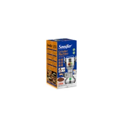 Кофемолка Sonifer SF-3577 Кофемолка Sonifer SF-3577