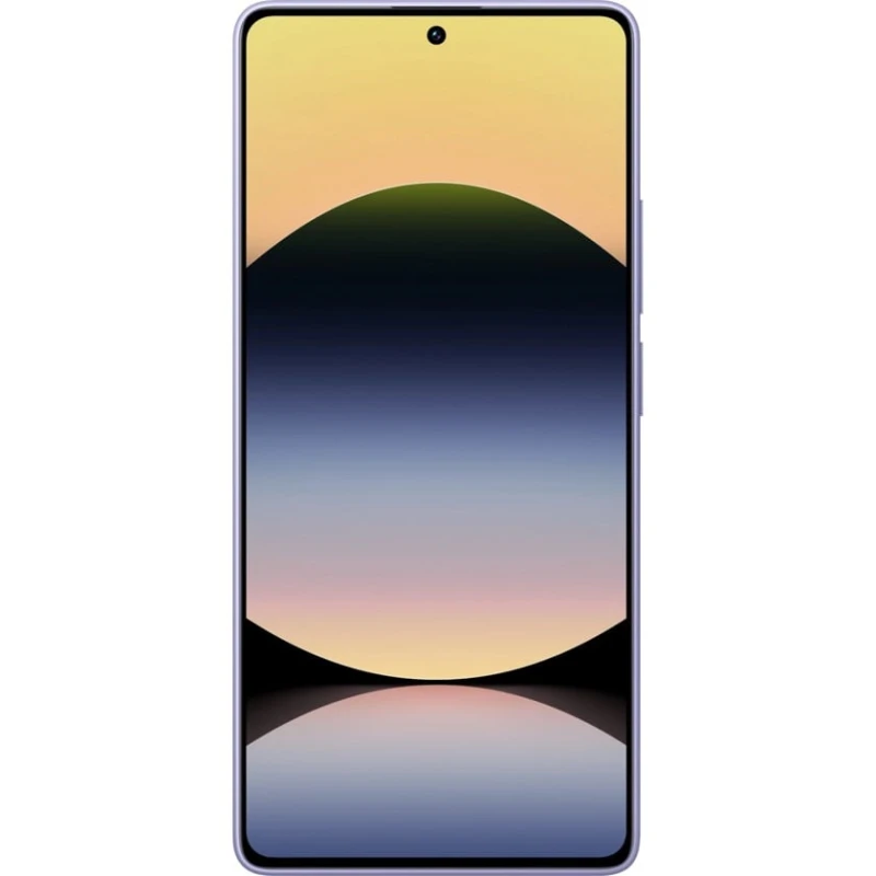 Смартфон Xiaomi Redmi Note 14S 8/256GB NFC Purple