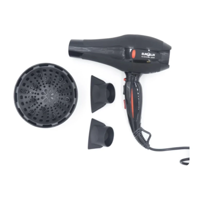 Фен Eurolux EU-HD7516ML