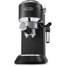 Qəhvəbişirən DeLonghi Dedica EC 685.BK