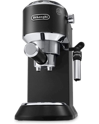 Qəhvəbişirən DeLonghi Dedica EC 685.BK