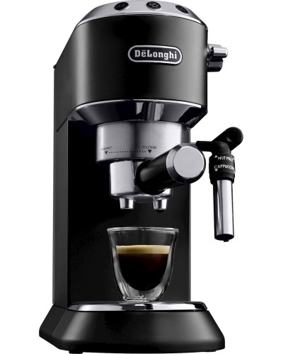 Qəhvəbişirən DeLonghi Dedica EC 685.BK