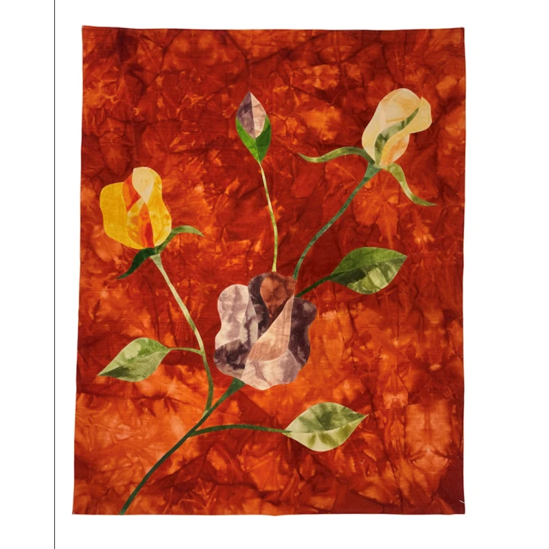 Ковер ручного производства Natural Hali Lalleli12, 144x182 см, шерсть, разноцветный Ковер ручного производства Natural Hali Lalleli12, 144x182 см, шерсть, разноцветный