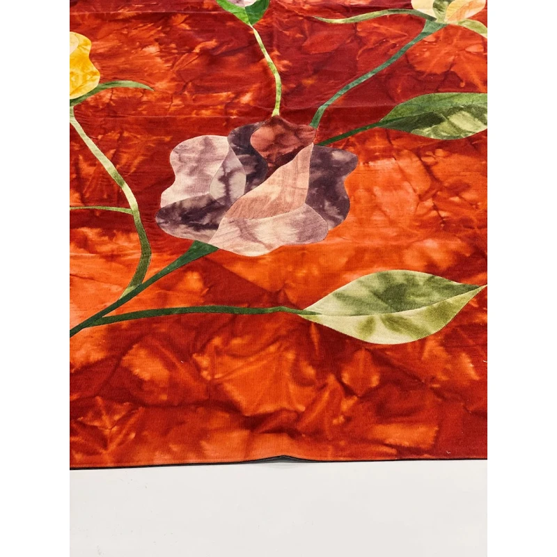 Ковер ручного производства Natural Hali Lalleli12, 144x182 см, шерсть, разноцветный Ковер ручного производства Natural Hali Lalleli12, 144x182 см, шерсть, разноцветный