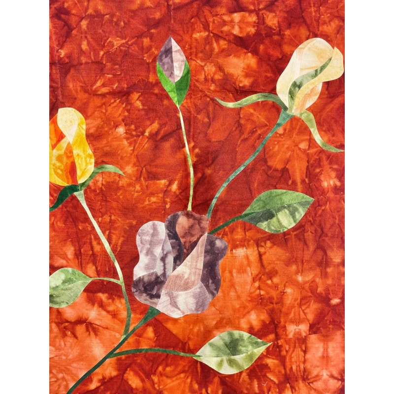 Ковер ручного производства Natural Hali Lalleli12, 144x182 см, шерсть, разноцветный Ковер ручного производства Natural Hali Lalleli12, 144x182 см, шерсть, разноцветный