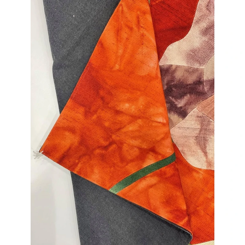 Ковер ручного производства Natural Hali Lalleli12, 144x182 см, шерсть, разноцветный Ковер ручного производства Natural Hali Lalleli12, 144x182 см, шерсть, разноцветный