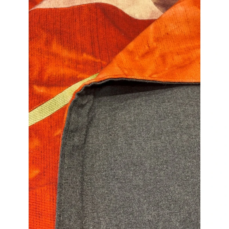 Ковер ручного производства Natural Hali Lalleli12, 144x182 см, шерсть, разноцветный Ковер ручного производства Natural Hali Lalleli12, 144x182 см, шерсть, разноцветный