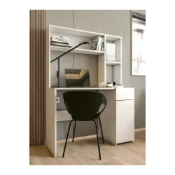 Письменный стол ev_12116281, ЛДСП, 152x45x111 см