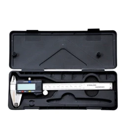 Штангенциркуль Worldforce 11397, 150 мм Штангенциркуль Worldforce 11397, 150 мм