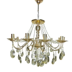 Люстра подвесная Kapitaşı MBL-2413