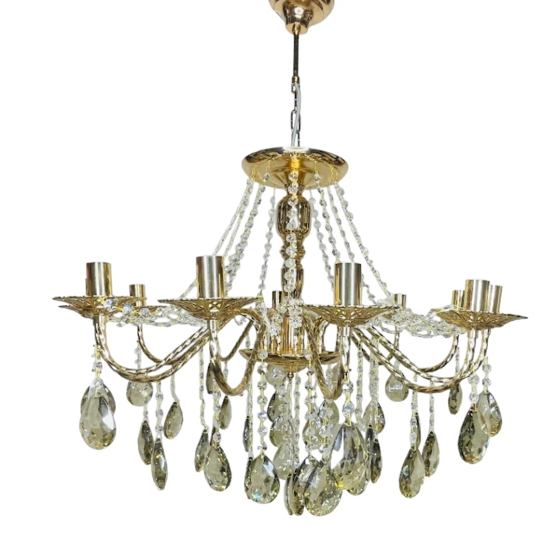 Люстра подвесная Kapitaşı MBL-2413