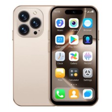 Smartfon Soyes M16 Pro 4GB/64GB Dual Sim Gold - SOYES_M16_PRO_GOLD
