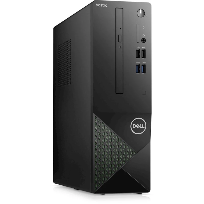 Настольный компьютерDell Vostro 3710 N6542_QLCVDT3710EMEA01_UBU
