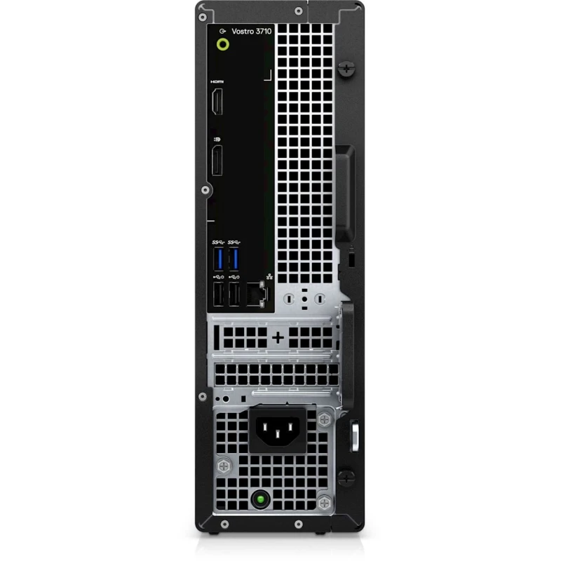 Настольный компьютерDell Vostro 3710 N6542_QLCVDT3710EMEA01_UBU