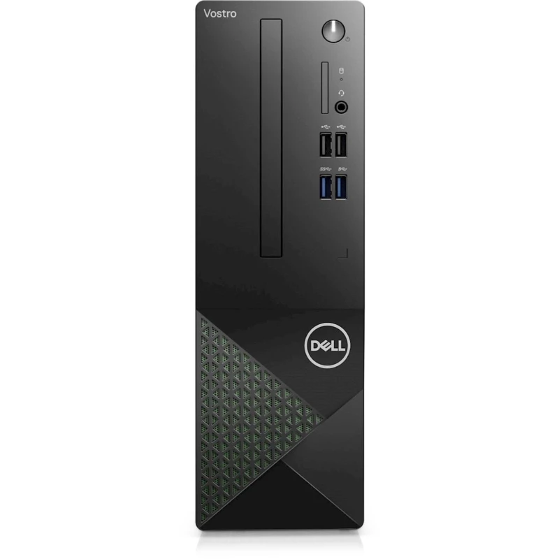 Настольный компьютерDell Vostro 3710 N6542_QLCVDT3710EMEA01_UBU