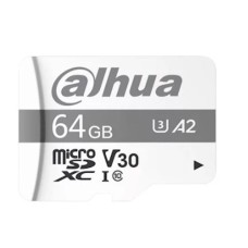 Yaddaş kartı Dahua 64GB TF-P100