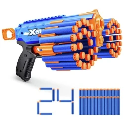 Blaster Zuru X-Shot Insanity S1 Maniac 36603