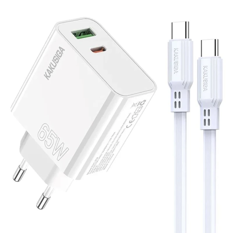 Şəbəkə enerji toplama cihazı Kakusiga KSC-935 White Şəbəkə enerji toplama cihazı Kakusiga KSC-935 White