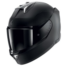 Motosiklet dəbilqəsi Shark Skwal I3 Dark Shadow Edition Mat Black, ölçü S