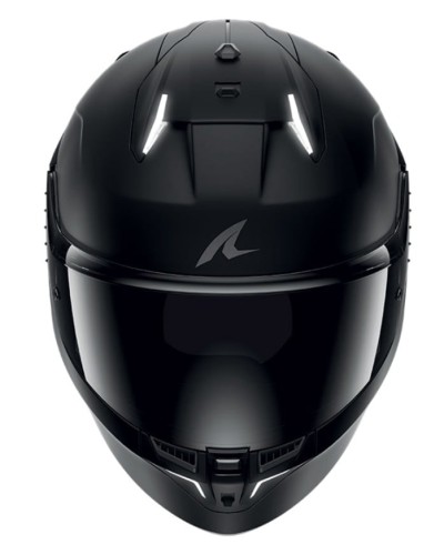 Motosiklet dəbilqəsi Shark Skwal I3 Dark Shadow Edition Mat Black, ölçü S