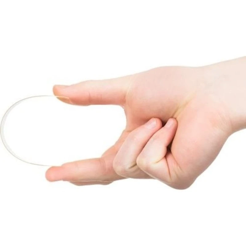 Qoruyucu şüşə Engo Samsung Galaxy A12 Black üçün