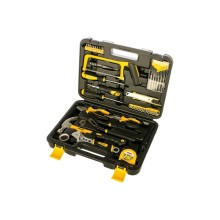 Alət dəsti WMC Tools 2040, 40 əd