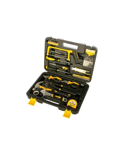 Alət dəsti WMC Tools 2040, 40 əd