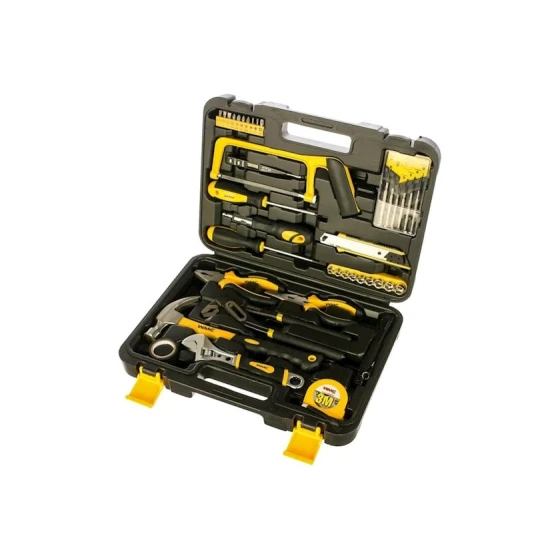 Набор инструментов WMC Tools 2040, 40 шт