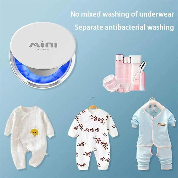 Mini paltaryuyan maşın VCJ-XP10 White