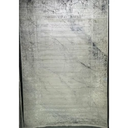 Ковер SHA-00003595, натуральный шелк, разноцветный, 200x300 см