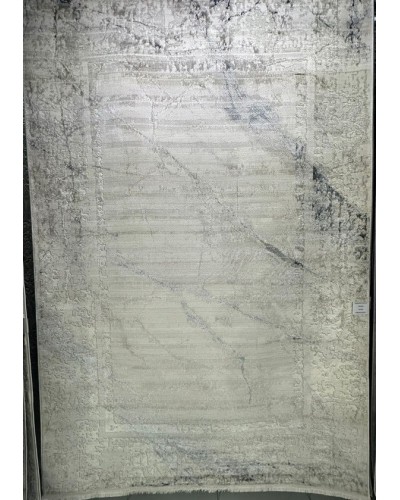 Xalça SHA-00003595, təbii ipək, rəngbərəng, 200x300 sm