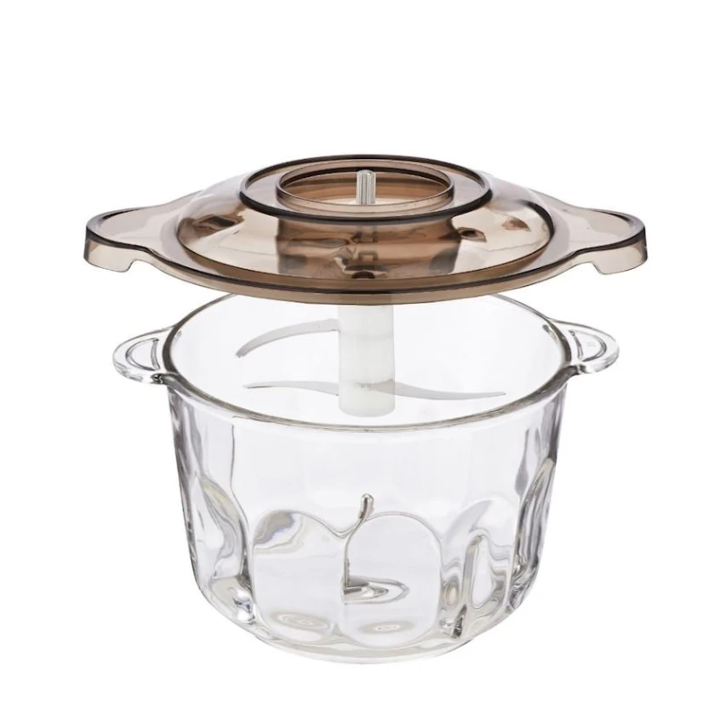 Измельчитель Eurolux EU-FC2539LSB Измельчитель Eurolux EU-FC2539LSB