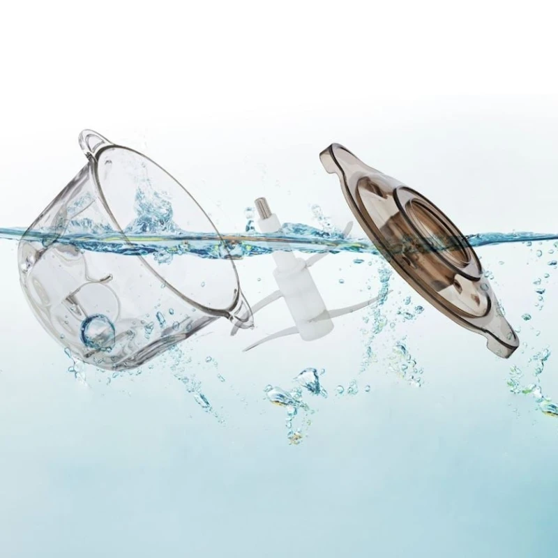 Измельчитель Eurolux EU-FC2539LSB Измельчитель Eurolux EU-FC2539LSB