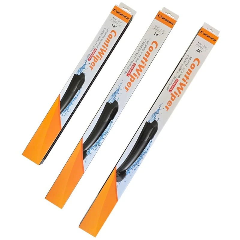 Щетка стеклоочистителя Continental ContiWiper, 530 мм-500 мм BMW 5-й серии E39 1995-2003 Щетка стеклоочистителя Continental ContiWiper, 530 мм-500 мм BMW 5-й серии E39 1995-2003