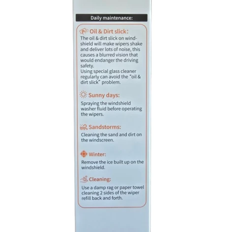 Щетка стеклоочистителя Continental ContiWiper, 530 мм-500 мм BMW 5-й серии E39 1995-2003 Щетка стеклоочистителя Continental ContiWiper, 530 мм-500 мм BMW 5-й серии E39 1995-2003